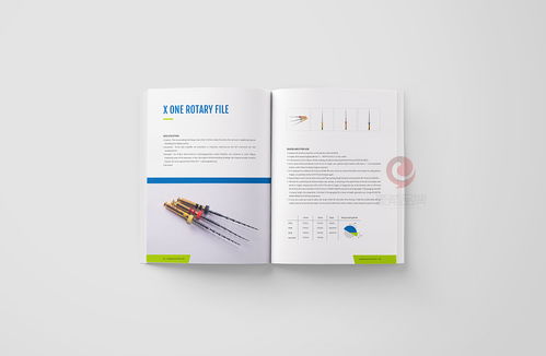 一希品牌设计 赋能医疗机械，专业画册铸就市场信赖