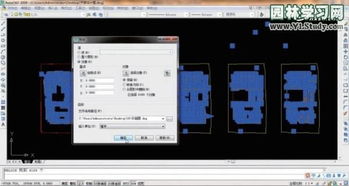 SketchUp建筑设计效果图制作实例图文教程