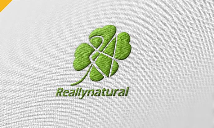 图文式logo设计