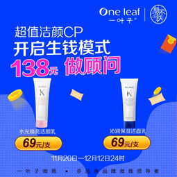 代理一叶子双品，如何高效打造吸睛图文设计方案